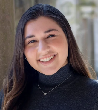 Kinneret portrait placeholder